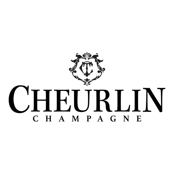 Champagne Cheurlin Logo PNG Vector