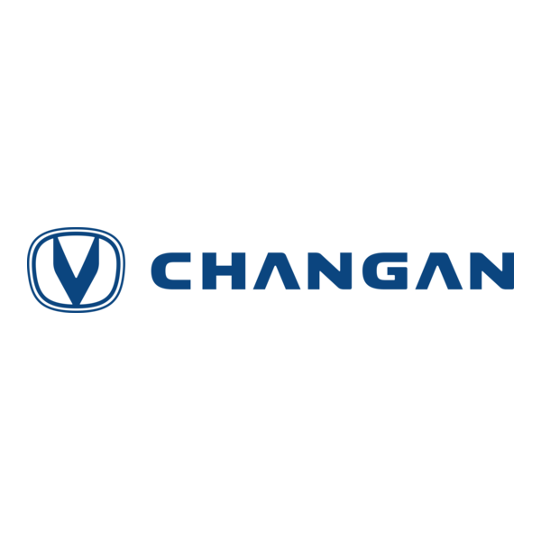 Logo Changan
