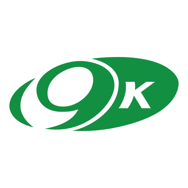 Channel 9 (Stary Oskol) Logo PNG Vector