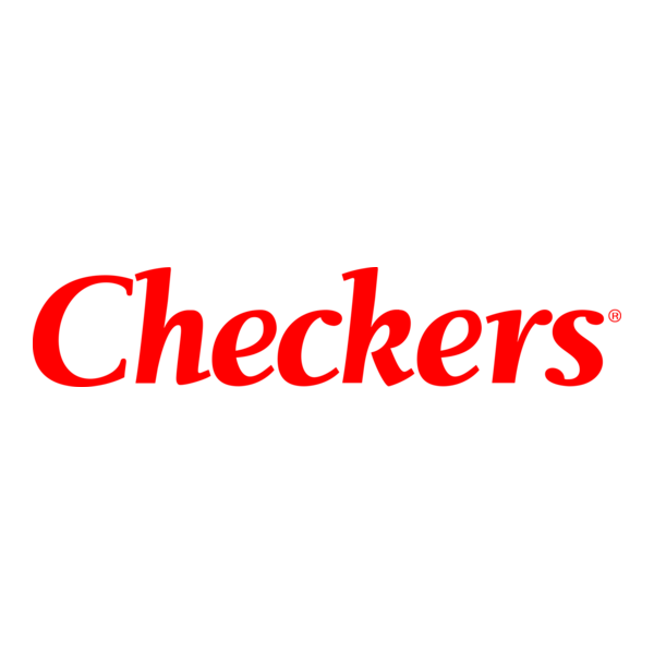 Checkers Logo PNG Vector