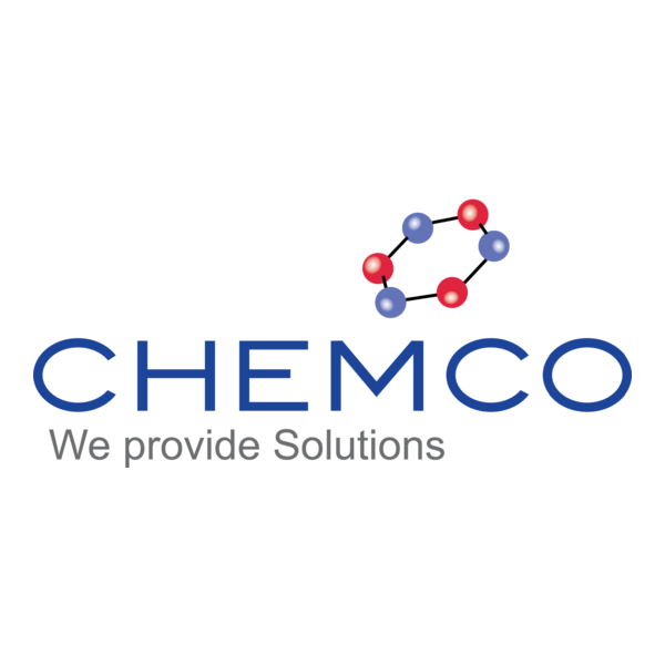 Chemco Mauritius Logo PNG Vector
