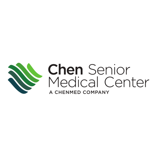 Chen Senior Medical Center Logo PNG Vector