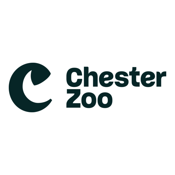Chester Zoo Logo PNG Vector