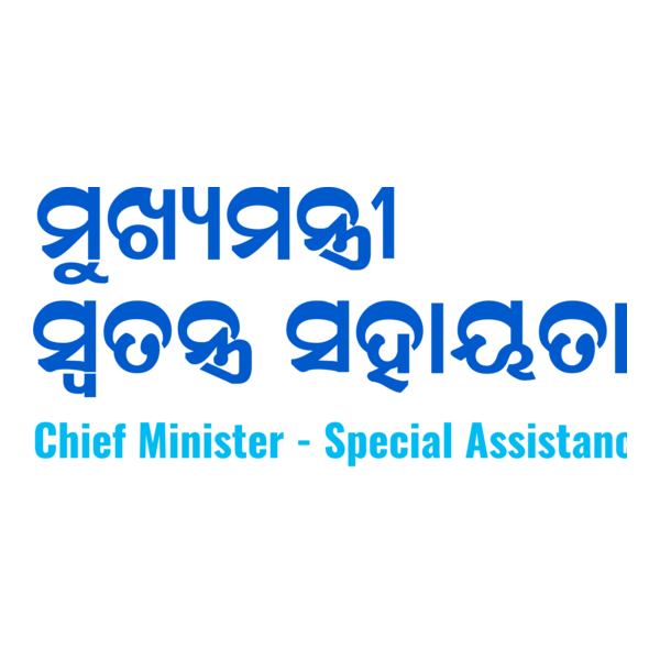 Chief Minister Special Assistance, CMSA Logo PNG Vector