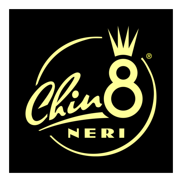 Chinotto Neri Logo PNG Vector