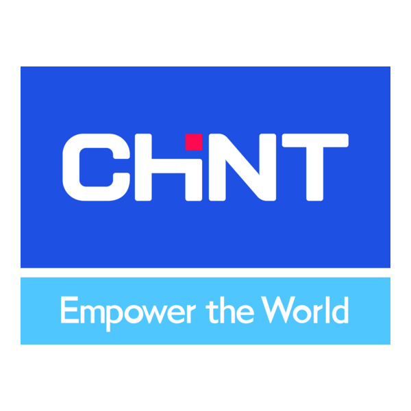 Chint Group Logo PNG Vector