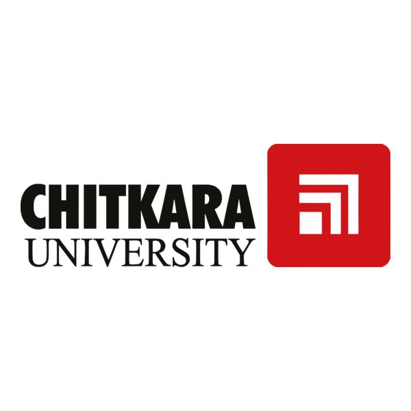 Chitkara University Logo PNG Vector