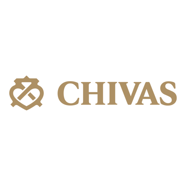 Chivas Regal Logo PNG Vector