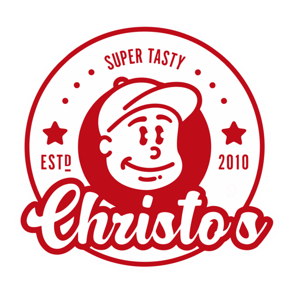 Christo's Logo PNG Vector