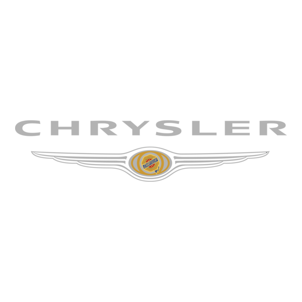 Chrysler Logo PNG Vector