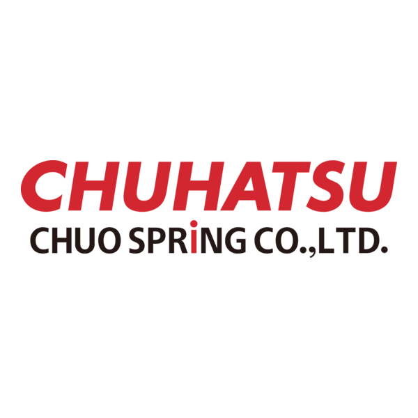 Chuo Spring Co Ltd Logo PNG Vector