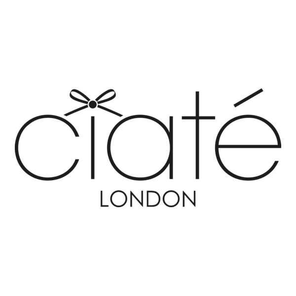 Ciaté Logo PNG Vectors Free Download