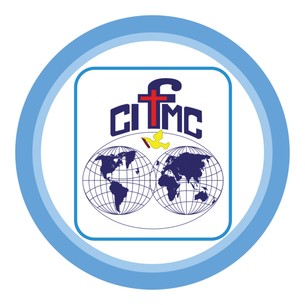 CIFMC Logo PNG Vector