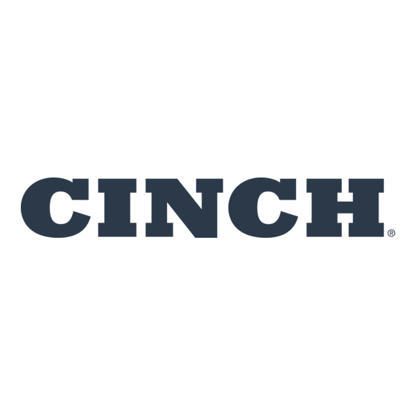 Cinch Jeans and Shirts Logo PNG Vector