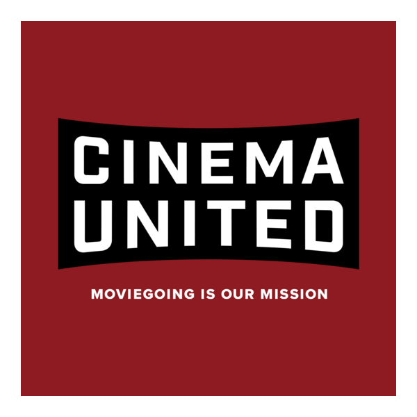 Cinema United Logo PNG Vector