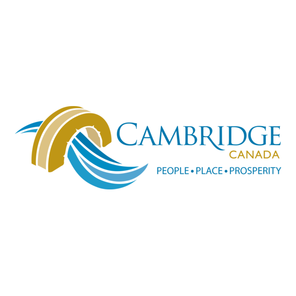 City of Cambridge Logo PNG Vector