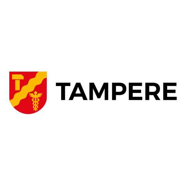 City of Tampere Logo PNG Vector