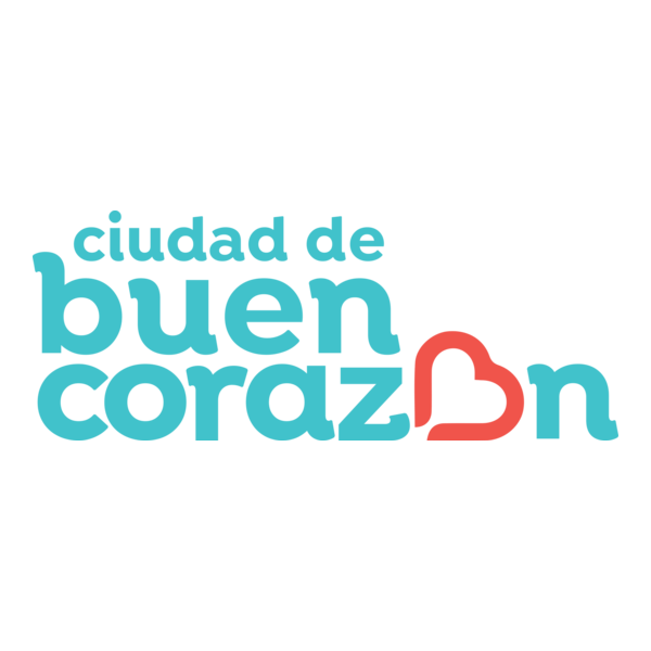 Ciudad de Buen Corazón Honduras Logo PNG Vector