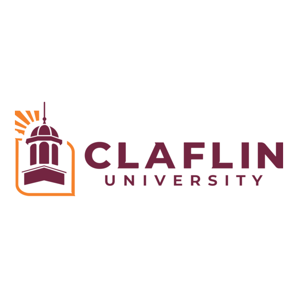 Claflin University Logo PNG Vector