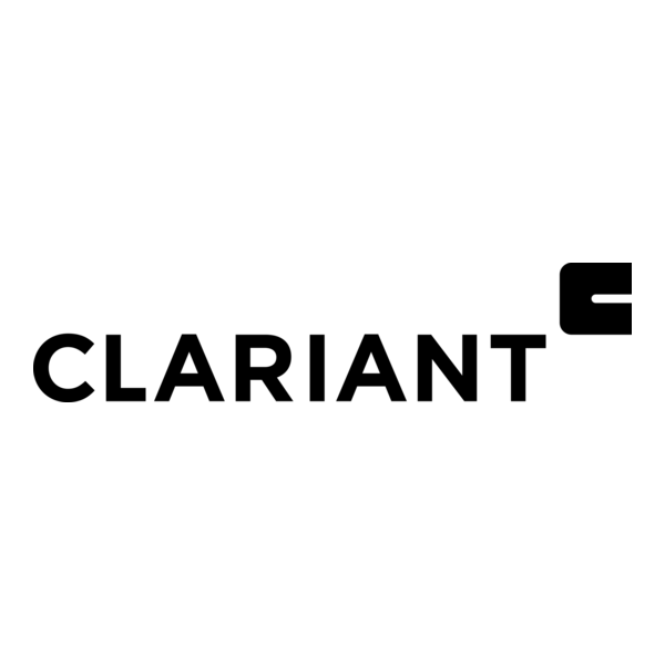 Clariant Specialty Chemicals Logo PNG Vector