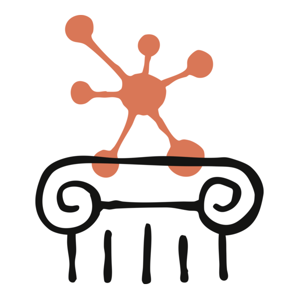 Claude for Education Logo PNG Vector