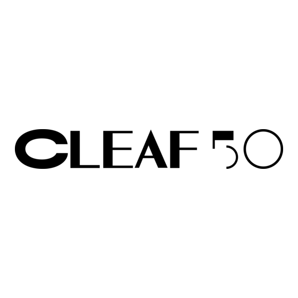 CLEAF SPA Logo PNG Vector