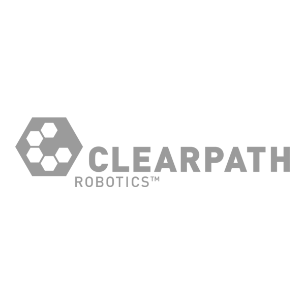 Clearpath Robotics Logo PNG Vector