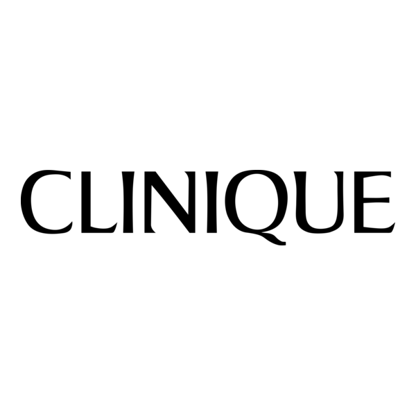 Clinique Logo PNG Vector