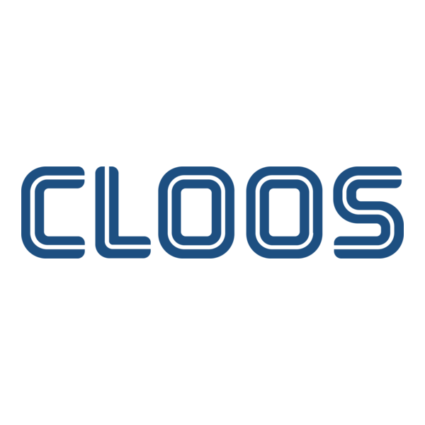 Cloos Logo PNG Vector
