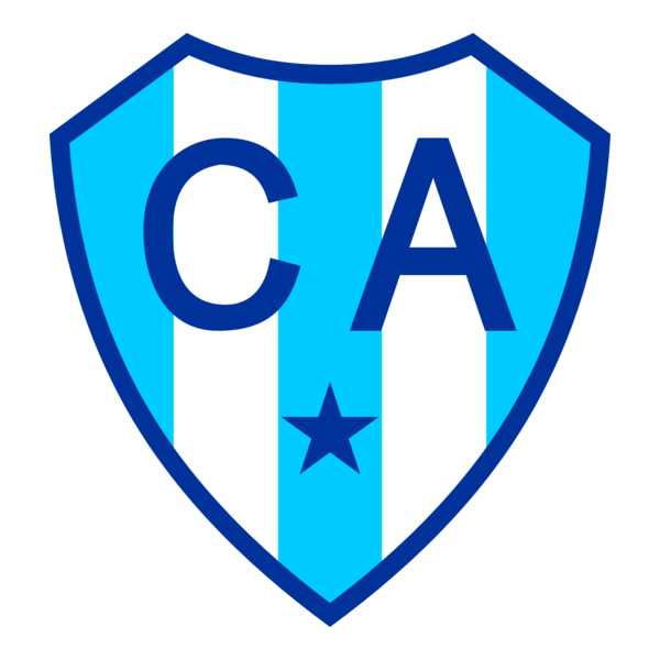 Club Academia de Garupá Misiones Logo PNG Vector