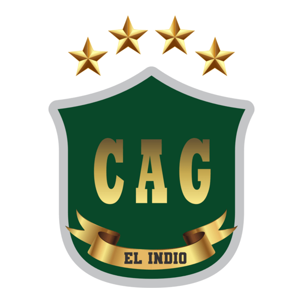 Club Andrés Guaicurarí de Posadas Misiones Logo PNG Vector