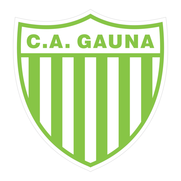 Club Antenor Gauna de Barrio Antenor Gauna Ciudad Logo PNG Vector