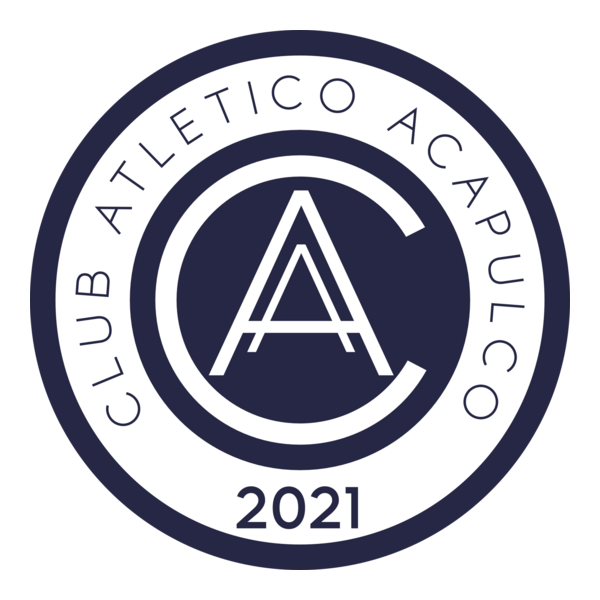 Club Atlético Acapulco de Posadas Misiones Logo PNG Vector