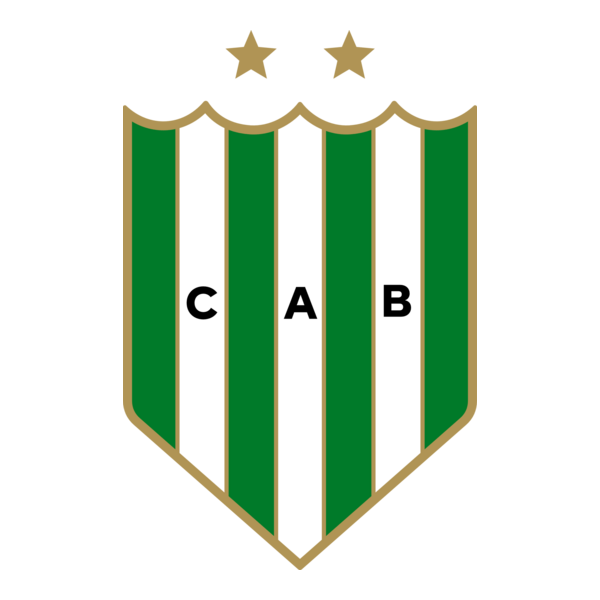 Club Atlético Banfield Logo PNG Vector