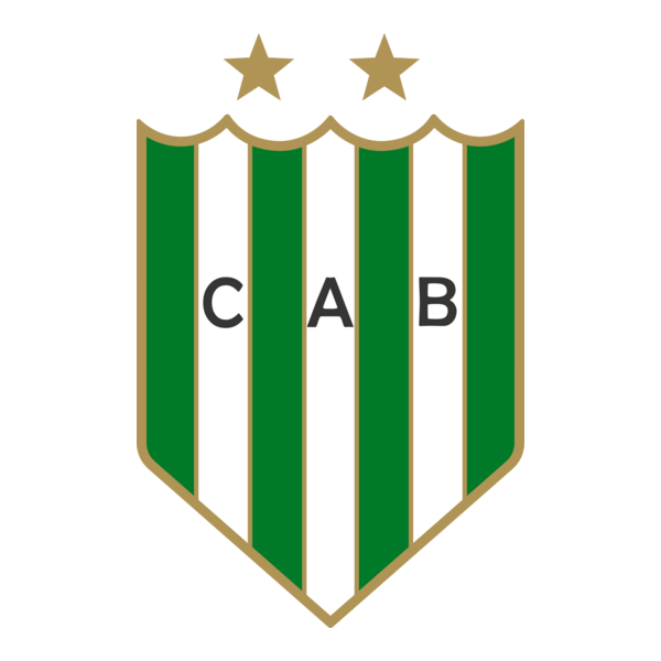 Club Atlético Banfield Paraná Logo PNG Vector