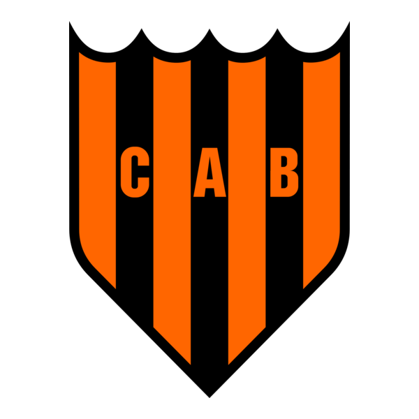 Club Atlético Bolivar de Formosa Logo PNG Vector