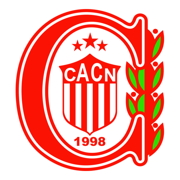 Club Atlético Central Norte Logo PNG Vector