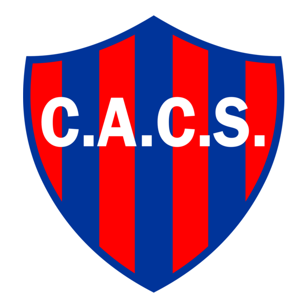 Club Atlético Ciclón del Sur de Paraná Entre Ríos Logo PNG Vector