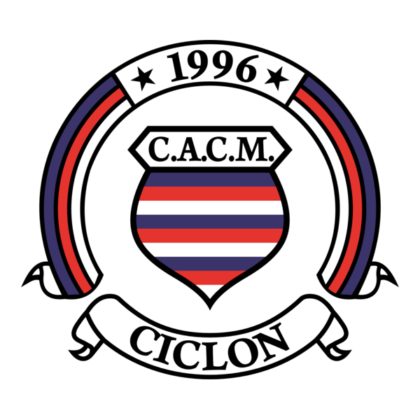 Club Atlético Ciclón Misionero de Posadas Misiones Logo PNG Vector