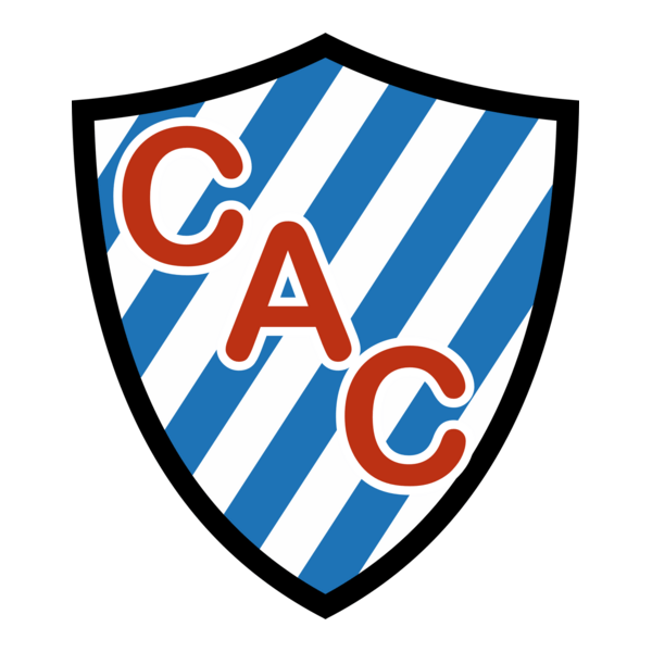 Club Atlético Colectiveros de Garupá Misiones Logo PNG Vector