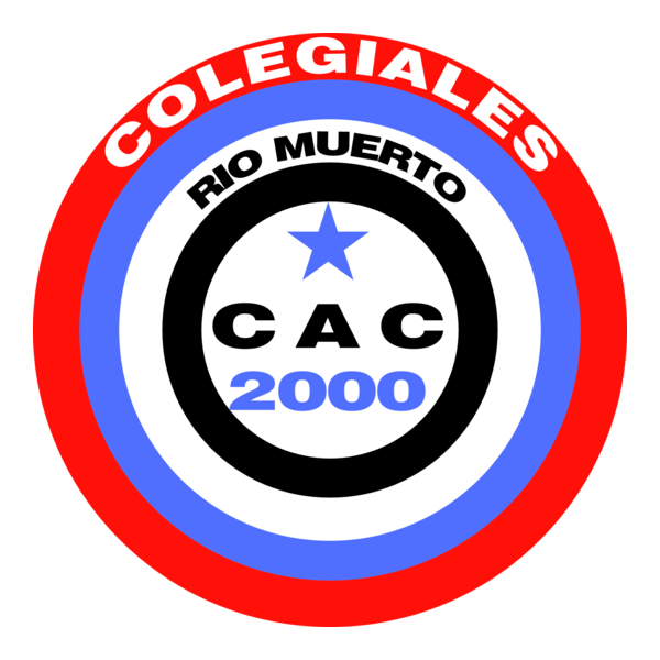 Club Atlético Colegiales Logo PNG Vector