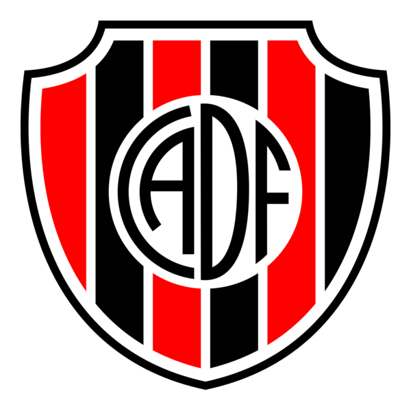 Club Atlético Defensores de Formosa de Formosa Logo PNG Vector