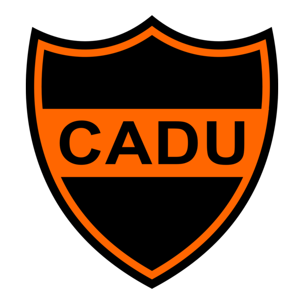 Club Atlético Defensores Unidos de Garupá Misiones Logo PNG Vector