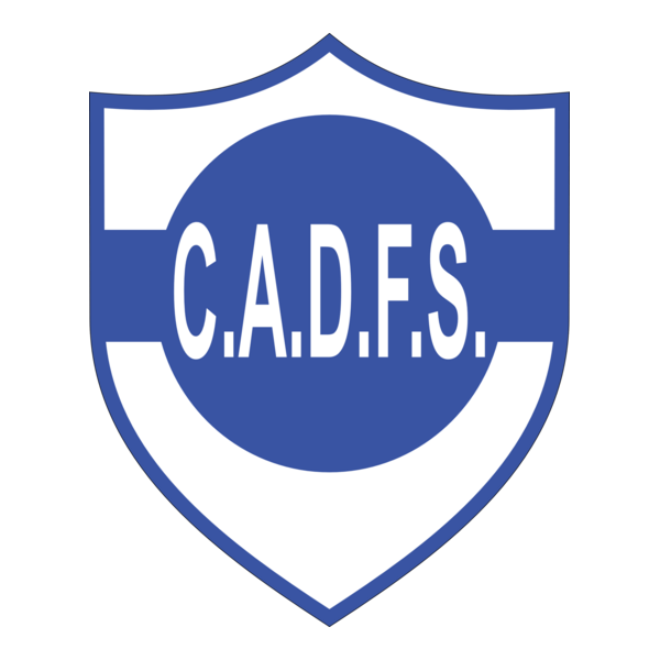 Club Atlético Domingo Faustino Sarmiento Logo PNG Vector