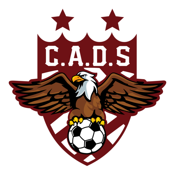 Club Atlético Domingo Savio de Formosa Logo PNG Vector