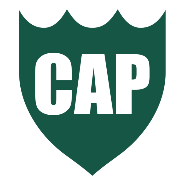 Club Atlético El Porvenir Logo PNG Vector