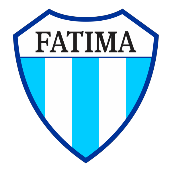 Club Atlético Fátima de Formosa Logo PNG Vector