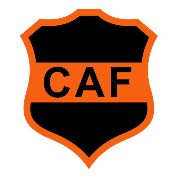 Club Atlético Fragata de la Ciudad de Formosa Logo PNG Vector