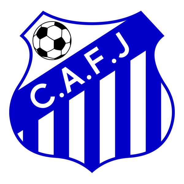 Club Atlético Fuerza Jóven Logo PNG Vector