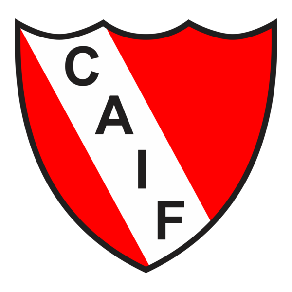 Club Atlético Independiente de Formosa Logo PNG Vector